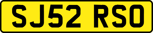 SJ52RSO
