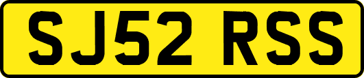 SJ52RSS