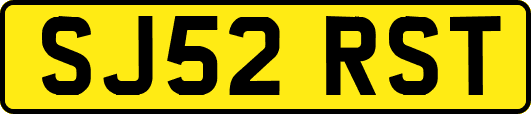 SJ52RST