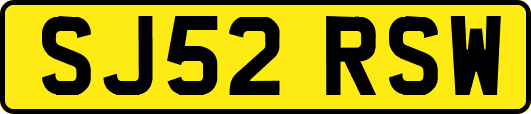 SJ52RSW