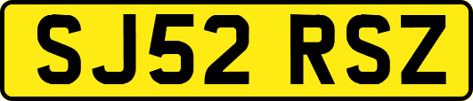 SJ52RSZ