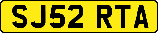 SJ52RTA