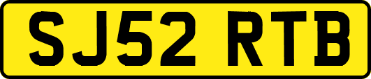 SJ52RTB