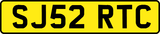 SJ52RTC