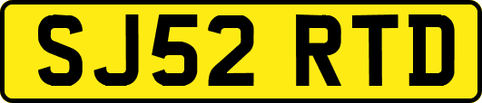 SJ52RTD