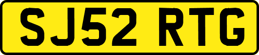 SJ52RTG