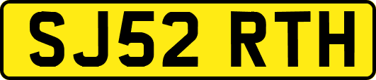 SJ52RTH