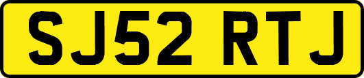 SJ52RTJ