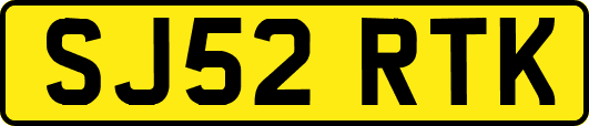 SJ52RTK