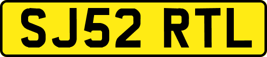 SJ52RTL