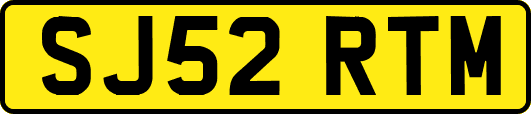 SJ52RTM