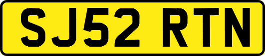 SJ52RTN