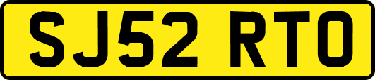 SJ52RTO