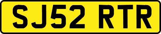SJ52RTR