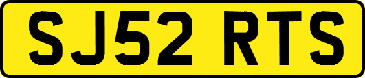 SJ52RTS