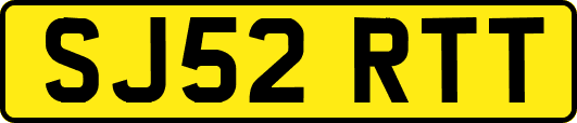SJ52RTT