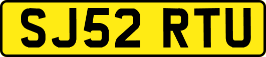 SJ52RTU