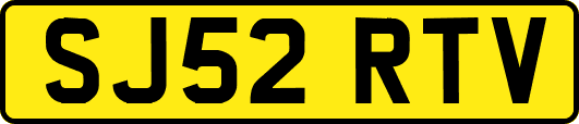 SJ52RTV