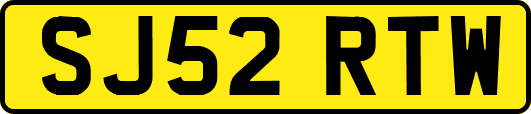 SJ52RTW