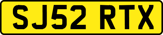 SJ52RTX