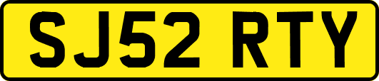 SJ52RTY
