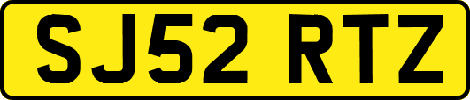 SJ52RTZ