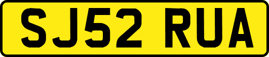 SJ52RUA