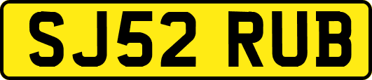 SJ52RUB