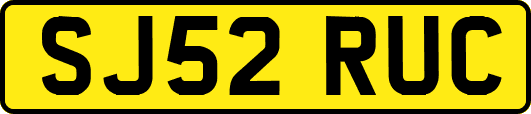 SJ52RUC