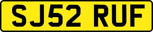 SJ52RUF