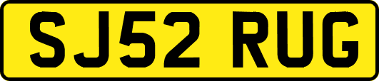 SJ52RUG