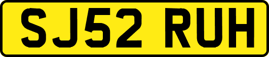 SJ52RUH