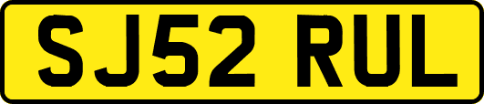 SJ52RUL