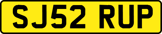 SJ52RUP