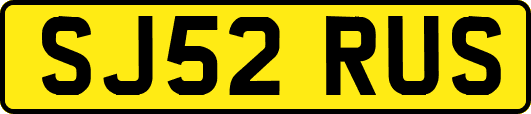 SJ52RUS