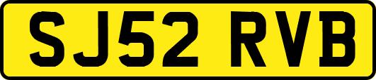 SJ52RVB