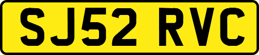 SJ52RVC