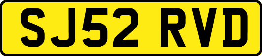 SJ52RVD