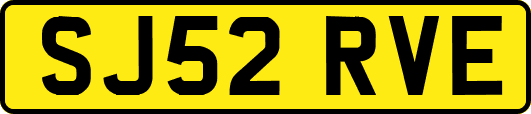 SJ52RVE