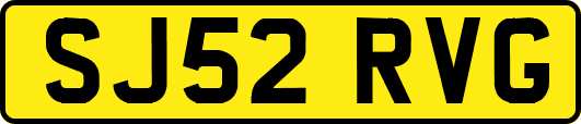 SJ52RVG