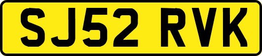 SJ52RVK