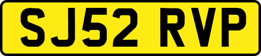 SJ52RVP