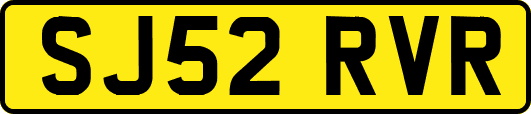 SJ52RVR
