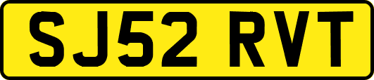 SJ52RVT
