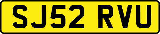 SJ52RVU