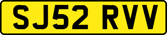 SJ52RVV