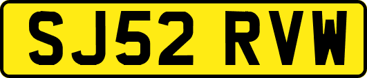SJ52RVW