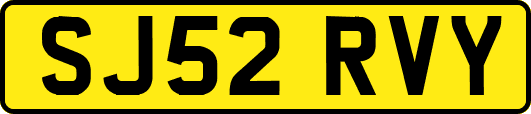 SJ52RVY