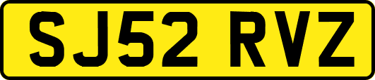 SJ52RVZ