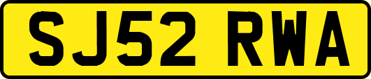 SJ52RWA
